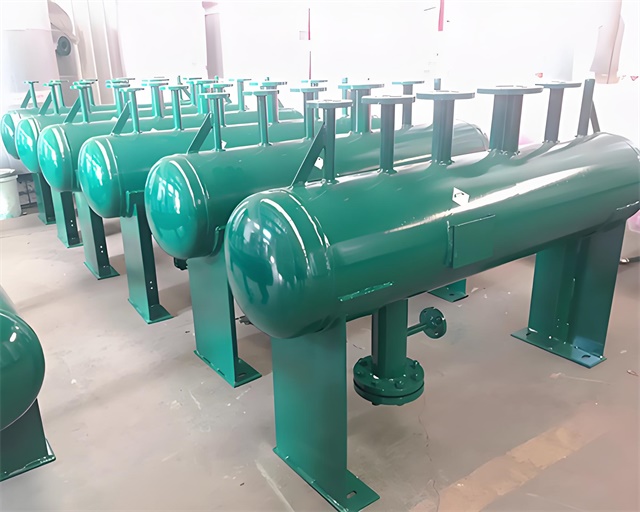 锅炉罗平罗平罗平分汽缸工作压力 0.8‑2.5MPa 工业蒸汽分配分气缸 锅炉罗平罗平罗平分汽缸工作压力 0.8‑2.5MPa 工业蒸汽分配分气缸
